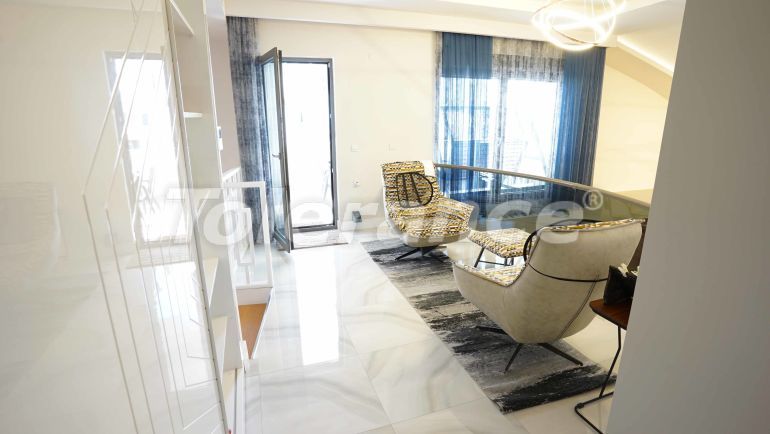 Apartment from the developer in Konyaalti, Antalya pool - 46473 Apartment from the developer in Konyaalti, Antalya pool - buy realty in Turkey - 46473