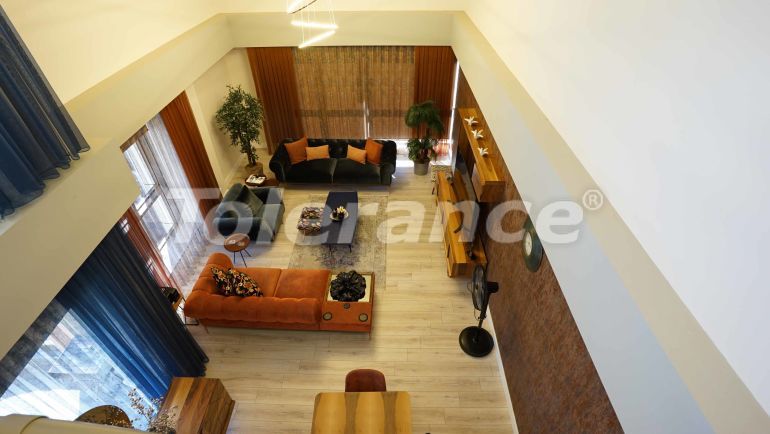 Apartment from the developer in Konyaalti, Antalya pool - 46474 Apartment from the developer in Konyaalti, Antalya pool - buy realty in Turkey - 46474