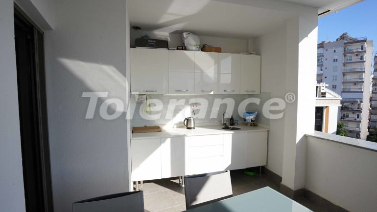 Apartment from the developer in Konyaalti, Antalya pool - 46476 Apartment from the developer in Konyaalti, Antalya pool - buy realty in Turkey - 46476