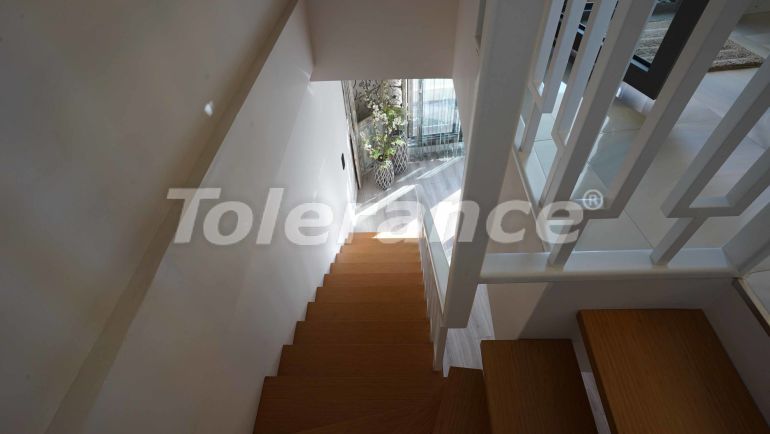 Apartment from the developer in Konyaalti, Antalya pool - 46477 Apartment from the developer in Konyaalti, Antalya pool - buy realty in Turkey - 46477