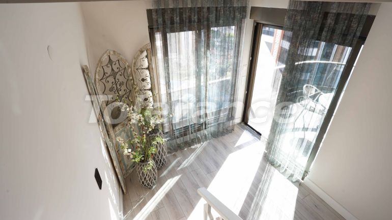 Apartment from the developer in Konyaalti, Antalya pool - 46478 Apartment from the developer in Konyaalti, Antalya pool - buy realty in Turkey - 46478