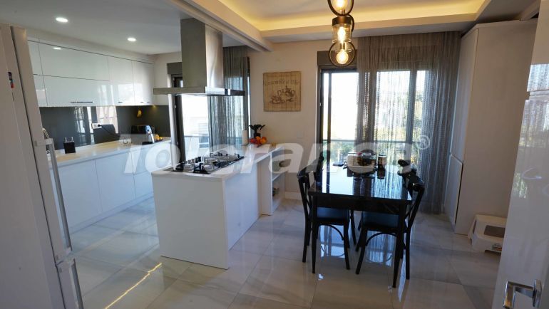 Apartment from the developer in Konyaalti, Antalya pool - 46479 Apartment from the developer in Konyaalti, Antalya pool - buy realty in Turkey - 46479