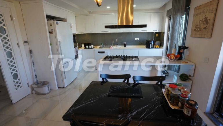 Apartment from the developer in Konyaalti, Antalya pool - 46480 Apartment from the developer in Konyaalti, Antalya pool - buy realty in Turkey - 46480