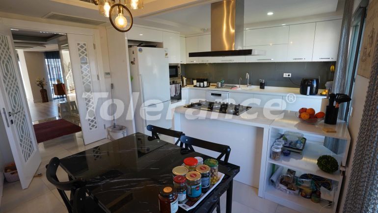 Apartment from the developer in Konyaalti, Antalya pool - 46481 Apartment from the developer in Konyaalti, Antalya pool - buy realty in Turkey - 46481