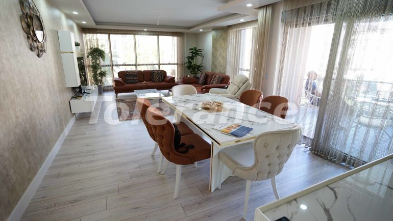 شقق في:في كونيالتي, أنطاليا مسبح - شراء عقار في تركيا - 46545