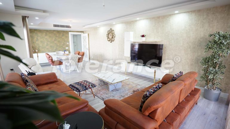 شقق في:في كونيالتي, أنطاليا مسبح - شراء عقار في تركيا - 46546