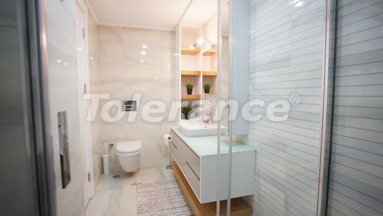 شقق في:في كونيالتي, أنطاليا مسبح - شراء عقار في تركيا - 46547