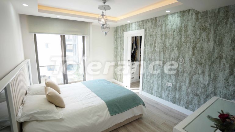 شقق في:في كونيالتي, أنطاليا مسبح - شراء عقار في تركيا - 46550