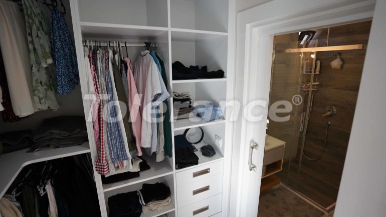 شقق في:في كونيالتي, أنطاليا مسبح - شراء عقار في تركيا - 46551