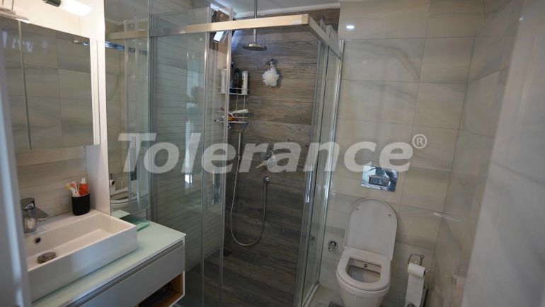 شقق في:في كونيالتي, أنطاليا مسبح - شراء عقار في تركيا - 46552