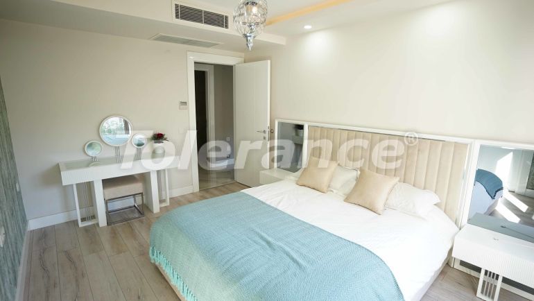 شقق في:في كونيالتي, أنطاليا مسبح - شراء عقار في تركيا - 46553