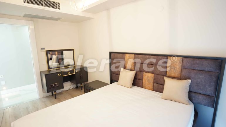 شقق في:في كونيالتي, أنطاليا مسبح - شراء عقار في تركيا - 46556