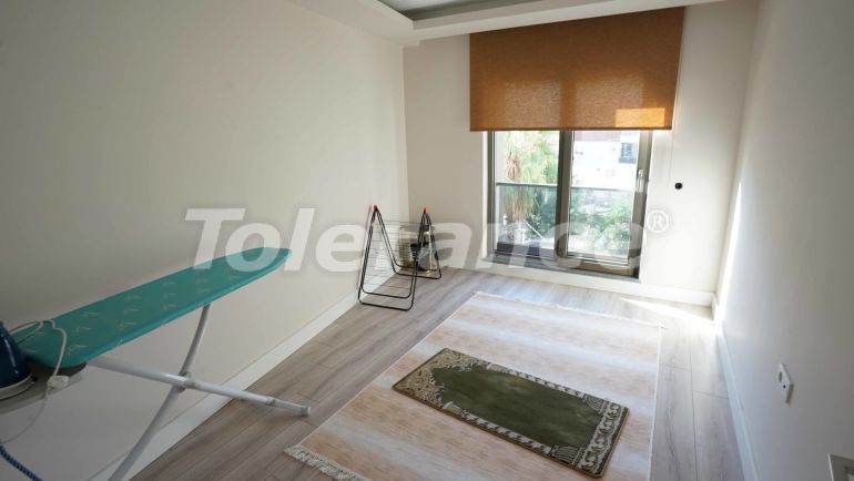 شقق في:في كونيالتي, أنطاليا مسبح - شراء عقار في تركيا - 46557