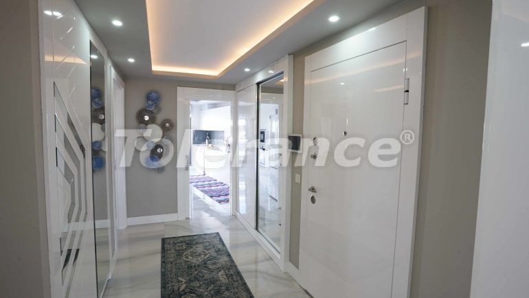 شقق في:في كونيالتي, أنطاليا مسبح - شراء عقار في تركيا - 46558