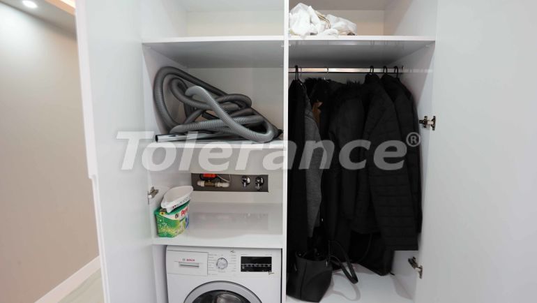 شقق في:في كونيالتي, أنطاليا مسبح - شراء عقار في تركيا - 46560