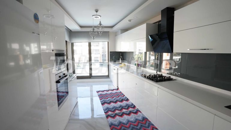 شقق في:في كونيالتي, أنطاليا مسبح - شراء عقار في تركيا - 46561