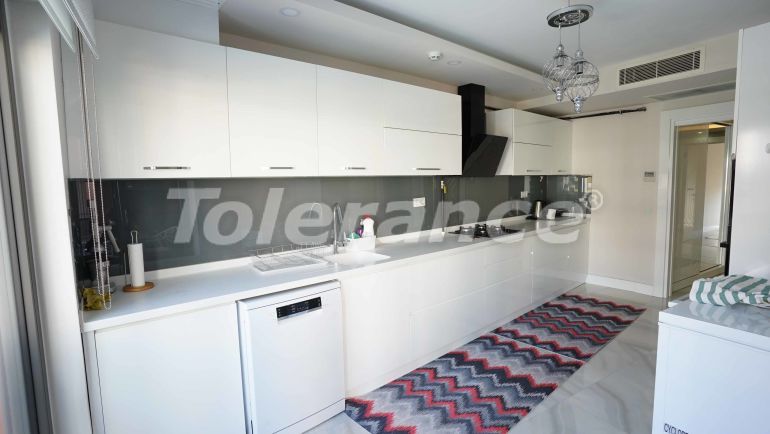 شقق في:في كونيالتي, أنطاليا مسبح - شراء عقار في تركيا - 46562