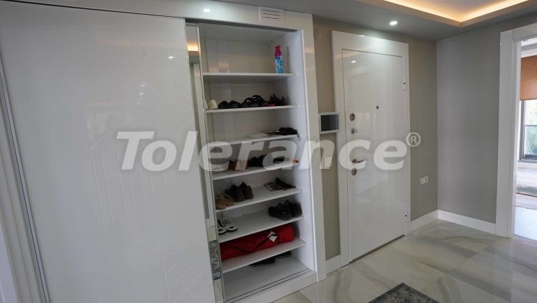 شقق في:في كونيالتي, أنطاليا مسبح - شراء عقار في تركيا - 46564