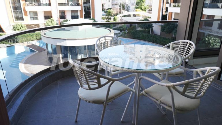 شقق في:في كونيالتي, أنطاليا مسبح - شراء عقار في تركيا - 46568