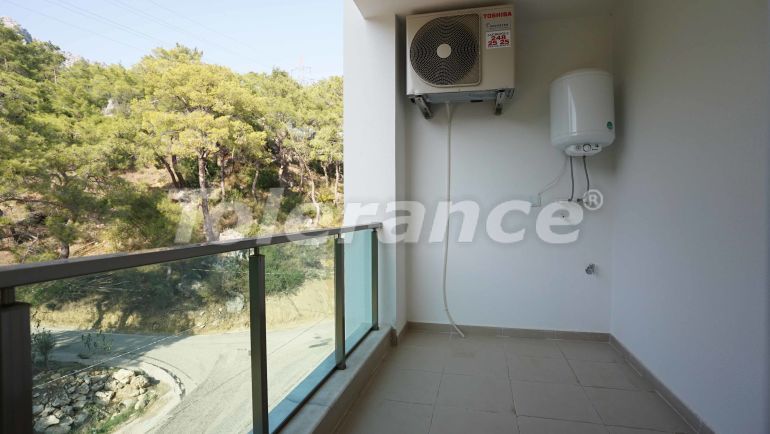 Apartment in Konyaalti, Antalya pool - buy realty in Turkey - 46613