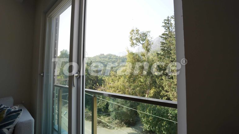 Apartment in Konyaalti, Antalya pool - buy realty in Turkey - 46617