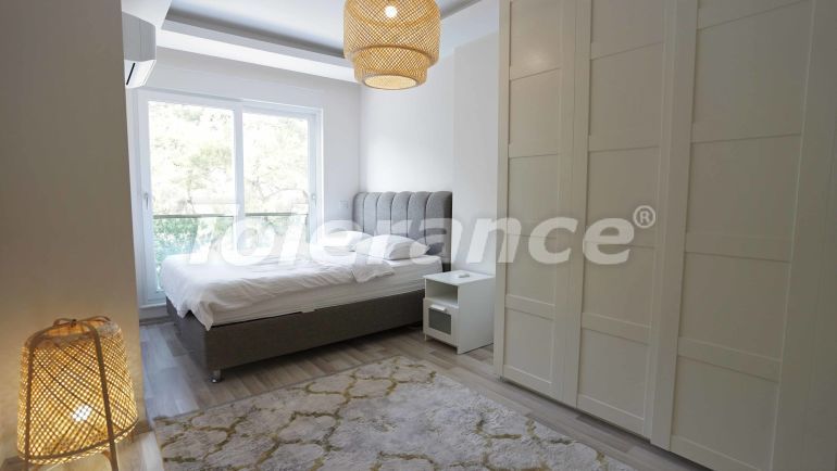 Apartment in Konyaalti, Antalya pool - buy realty in Turkey - 46618