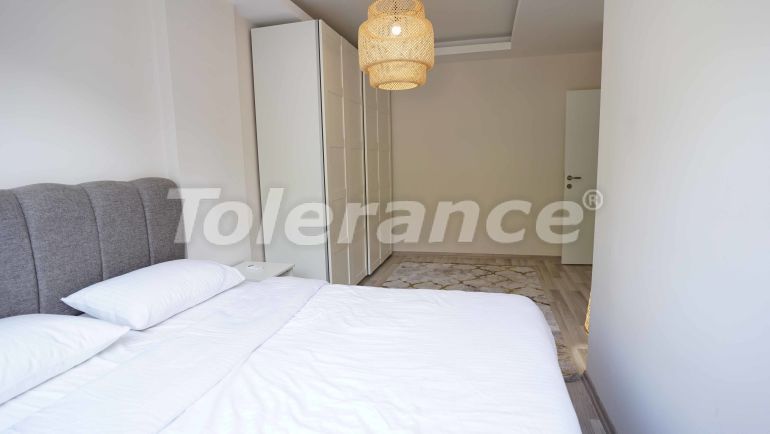 Apartment in Konyaalti, Antalya pool - buy realty in Turkey - 46619