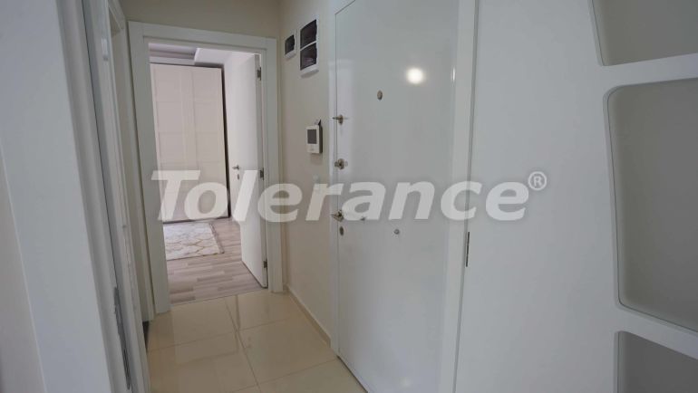 Apartment in Konyaalti, Antalya pool - buy realty in Turkey - 46622