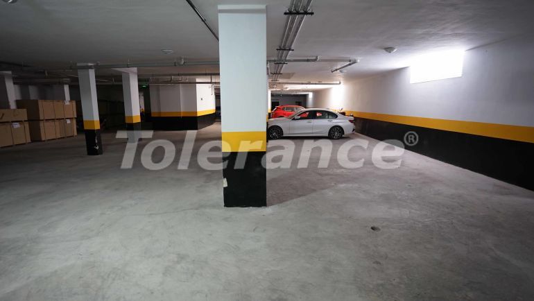 Apartment in Konyaalti, Antalya pool - buy realty in Turkey - 46629