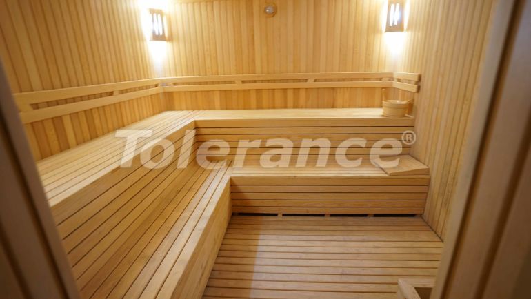 Apartment in Konyaalti, Antalya pool - buy realty in Turkey - 46631