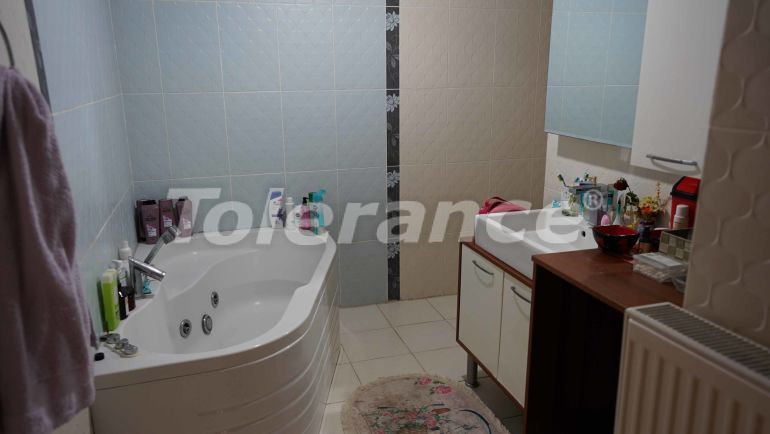 Apartment in Konyaaltı, Antalya with pool - 47138 Apartment in Konyaaltı, Antalya with pool - buy realty in Turkey - 47138