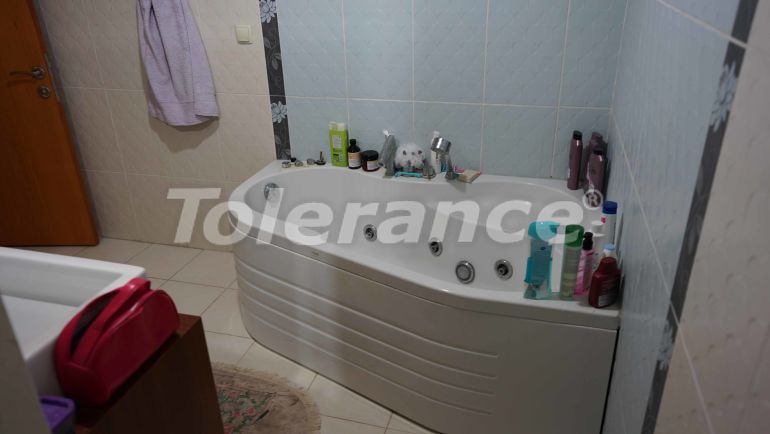 Apartment in Konyaaltı, Antalya with pool - 47139 Apartment in Konyaaltı, Antalya with pool - buy realty in Turkey - 47139