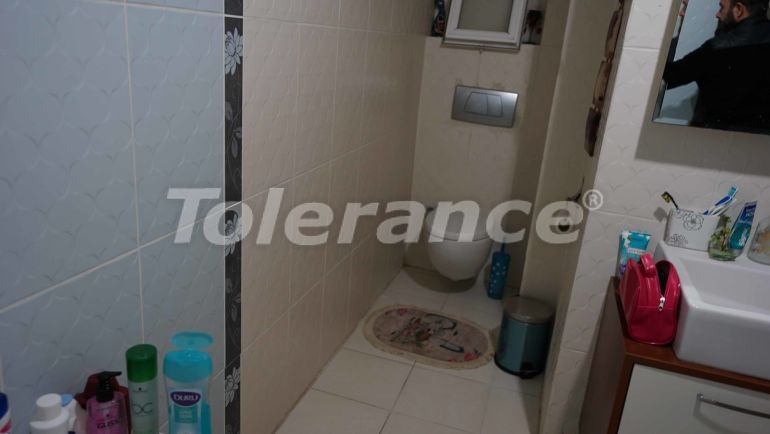 Apartment in Konyaaltı, Antalya with pool - 47140 Apartment in Konyaaltı, Antalya with pool - buy realty in Turkey - 47140