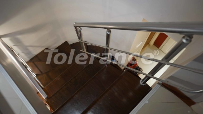 Apartment in Konyaaltı, Antalya with pool - 47142 Apartment in Konyaaltı, Antalya with pool - buy realty in Turkey - 47142
