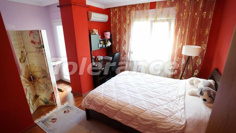 Apartment in Konyaaltı, Antalya with pool - 47143 Apartment in Konyaaltı, Antalya with pool - buy realty in Turkey - 47143