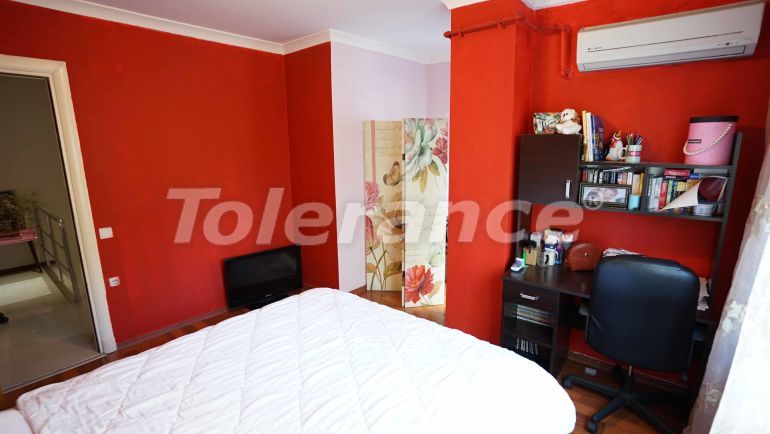 Apartment in Konyaaltı, Antalya with pool - 47144 Apartment in Konyaaltı, Antalya with pool - buy realty in Turkey - 47144