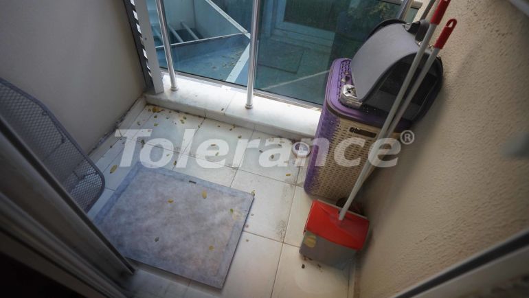 Apartment in Konyaaltı, Antalya with pool - 47145 Apartment in Konyaaltı, Antalya with pool - buy realty in Turkey - 47145