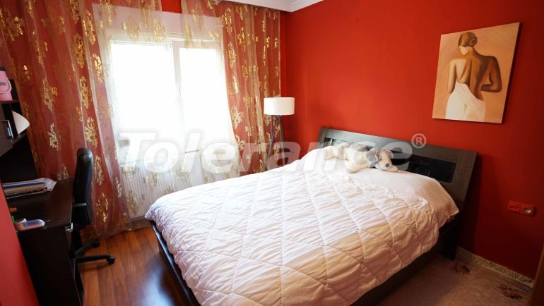 Apartment in Konyaaltı, Antalya with pool - 47146 Apartment in Konyaaltı, Antalya with pool - buy realty in Turkey - 47146