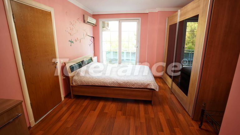 Apartment in Konyaaltı, Antalya with pool - 47147 Apartment in Konyaaltı, Antalya with pool - buy realty in Turkey - 47147
