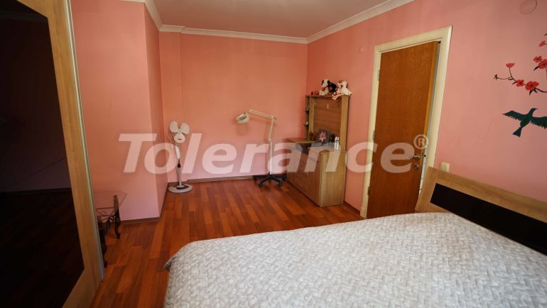 Apartment in Konyaaltı, Antalya with pool - 47150 Apartment in Konyaaltı, Antalya with pool - buy realty in Turkey - 47150