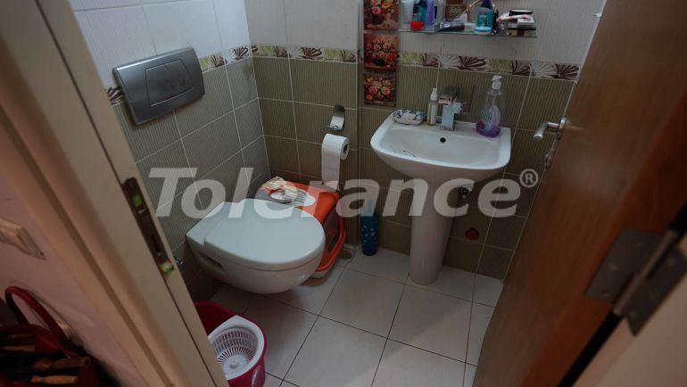 Apartment in Konyaaltı, Antalya with pool - 47156 Apartment in Konyaaltı, Antalya with pool - buy realty in Turkey - 47156