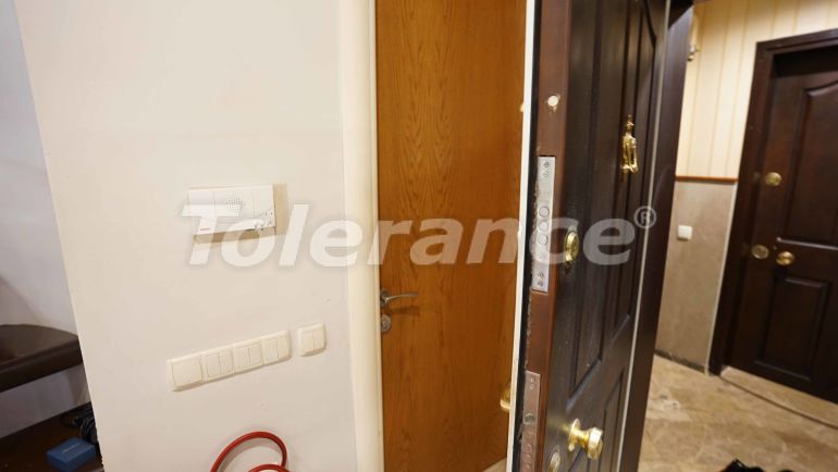 Apartment in Konyaaltı, Antalya with pool - 47158 Apartment in Konyaaltı, Antalya with pool - buy realty in Turkey - 47158