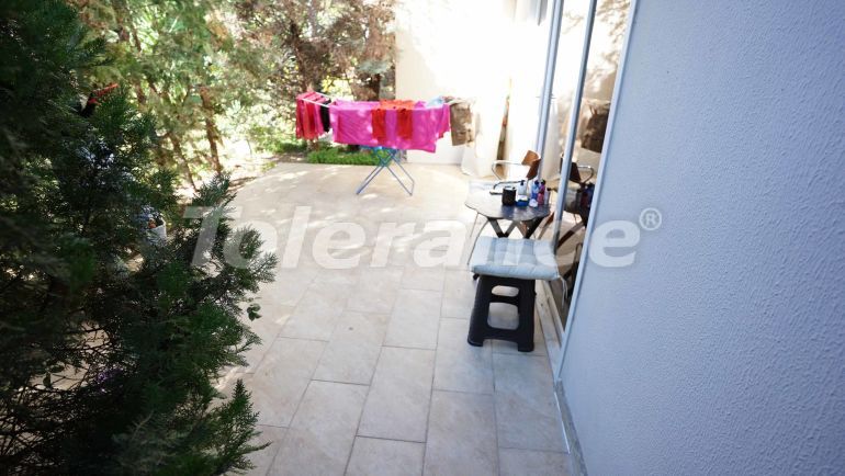 Apartment in Konyaaltı, Antalya with pool - 47159 Apartment in Konyaaltı, Antalya with pool - buy realty in Turkey - 47159