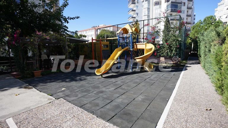 Apartment in Konyaaltı, Antalya with pool - 47160 Apartment in Konyaaltı, Antalya with pool - buy realty in Turkey - 47160