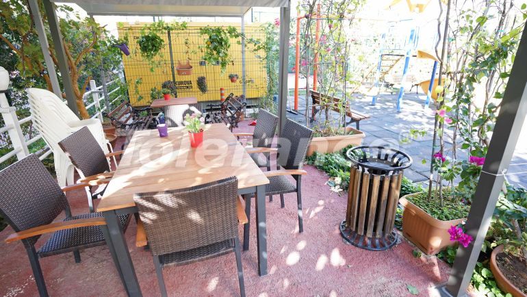 Apartment in Konyaaltı, Antalya with pool - 47161 Apartment in Konyaaltı, Antalya with pool - buy realty in Turkey - 47161