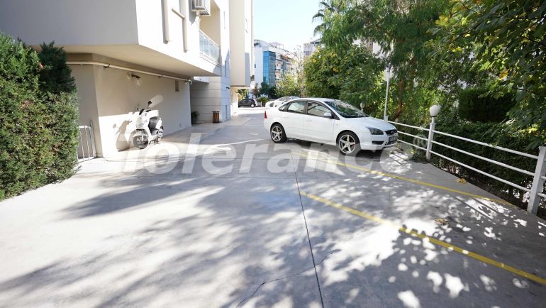 Apartment in Konyaaltı, Antalya with pool - 47163 Apartment in Konyaaltı, Antalya with pool - buy realty in Turkey - 47163