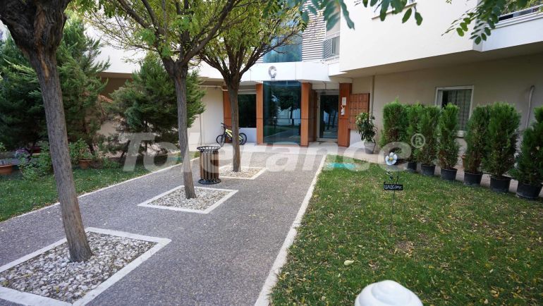 Apartment in Konyaaltı, Antalya with pool - 47164 Apartment in Konyaaltı, Antalya with pool - buy realty in Turkey - 47164