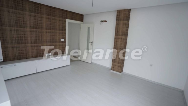 Apartment in Konyaalti, Antalya with pool - buy realty in Turkey - 47172
