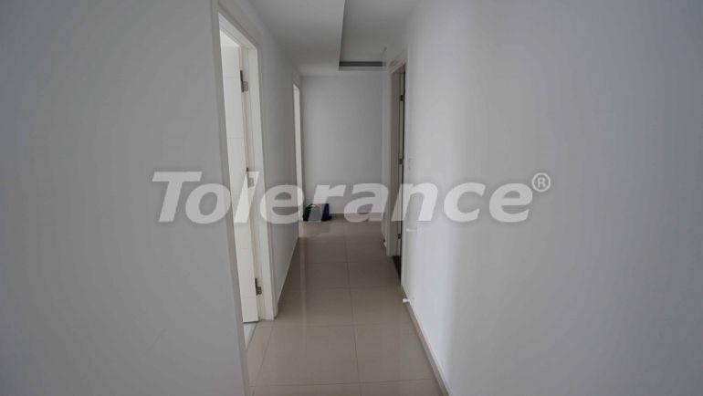 Apartment in Konyaalti, Antalya with pool - buy realty in Turkey - 47177