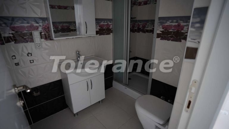 Apartment in Konyaalti, Antalya with pool - buy realty in Turkey - 47178